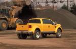 Ford Mighty F-350 Tonka Concept 2002 года